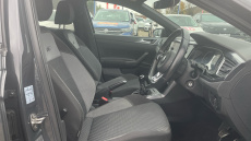 Volkswagen Polo 1.0 TSI 95 R-Line 5dr Petrol Hatchback